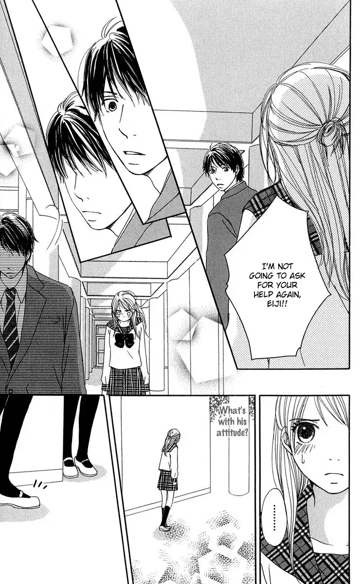 Sekai wa Happy de Dekiteiru Chapter 5 22